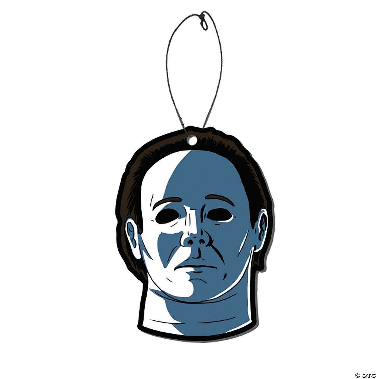 Halloween™ Michael Myers Cinnamon Freshener – Scary Car Halloween Accessory