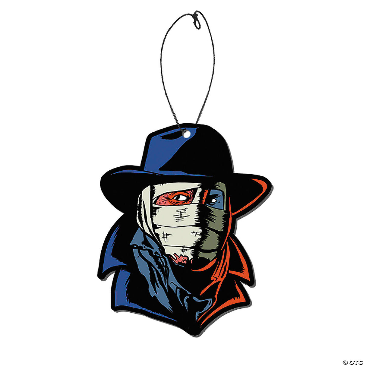 Universal Studios Darkman™ Air Freshener