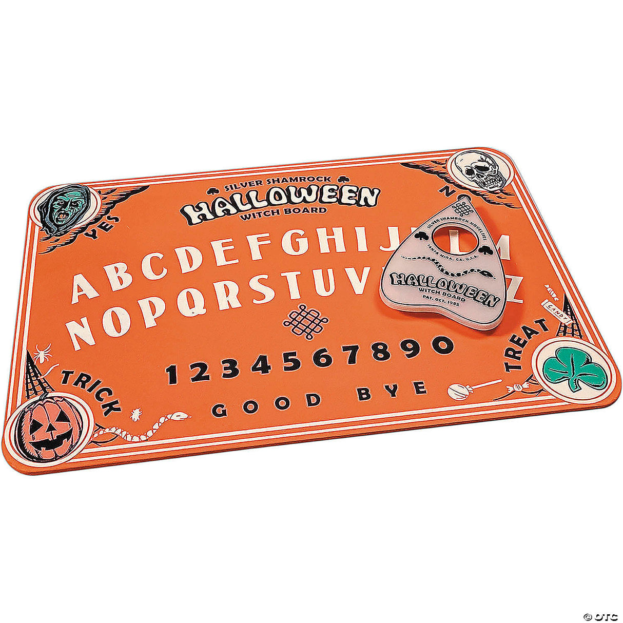 Halloween Iii: Season Of The Witch™ Spirit Board Halloween Decoration