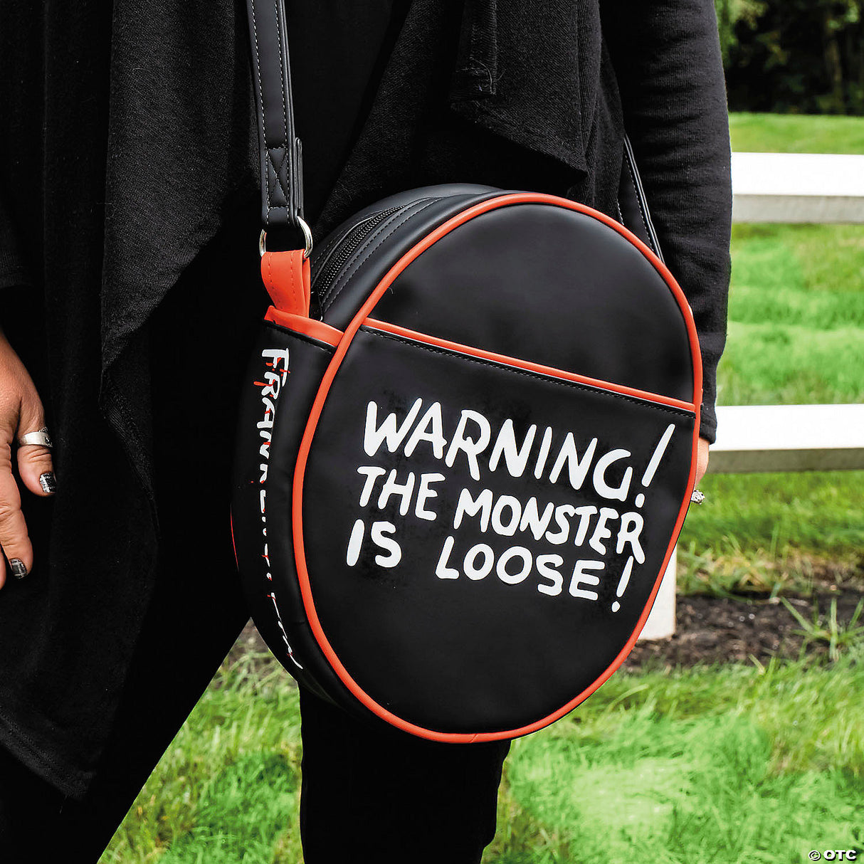 Universal Classic Monsters Frankenstein™ Crossbody Bag Purse