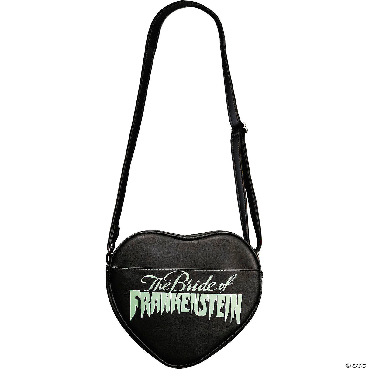 Universal Classic Monsters Bride Of Frankenstein™ Crossbody Bag Purse