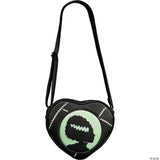 Universal Classic Monsters Bride Of Frankenstein™ Crossbody Bag Purse