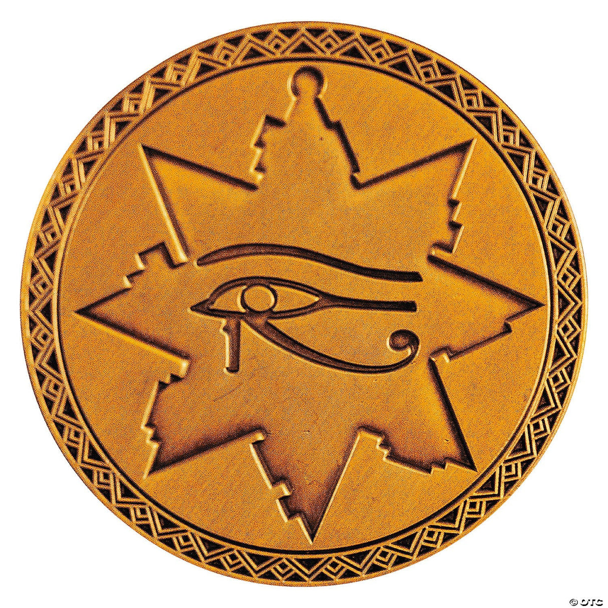 The Mummy™ The Book Of Amun Ra Enamel Pin