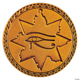 The Mummy™ The Book Of Amun Ra Enamel Pin