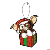Gremlins Hoiliday Gizmo Tree Freshner