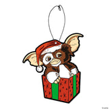 Gremlins Hoiliday Gizmo Tree Freshner
