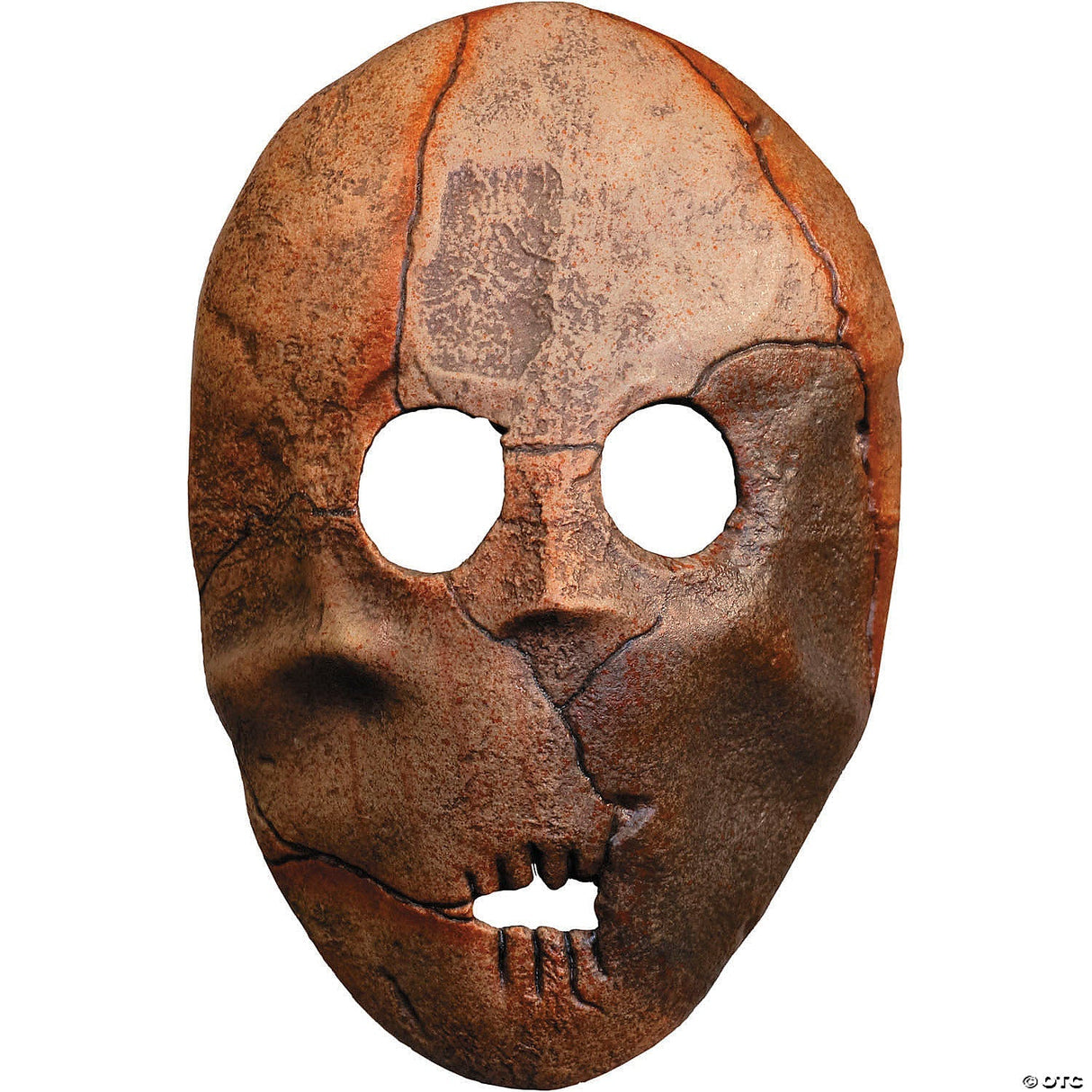 Blissfield Butcher Freaky Film Mask -  Scary Halloween Mask Costume Accessory Co