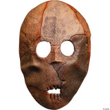 Blissfield Butcher Freaky Film Mask -  Scary Halloween Mask Costume Accessory Co
