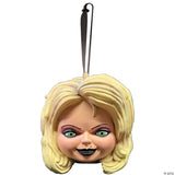 Child’s Play™ Bride Of Chucky Chucky Head Ornament