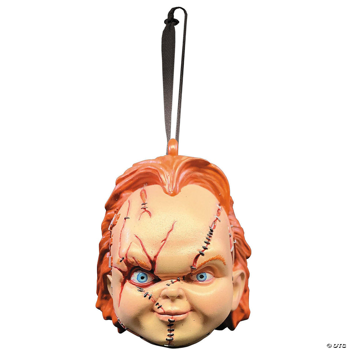 Child’s Play™ Seed Of Chucky Glen Bust Ornament