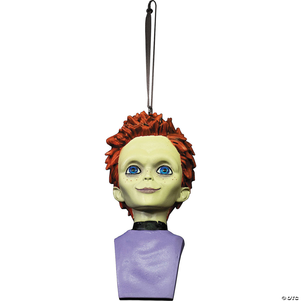 Child’s Play™ Seed Of Chucky Glen Bust Ornament