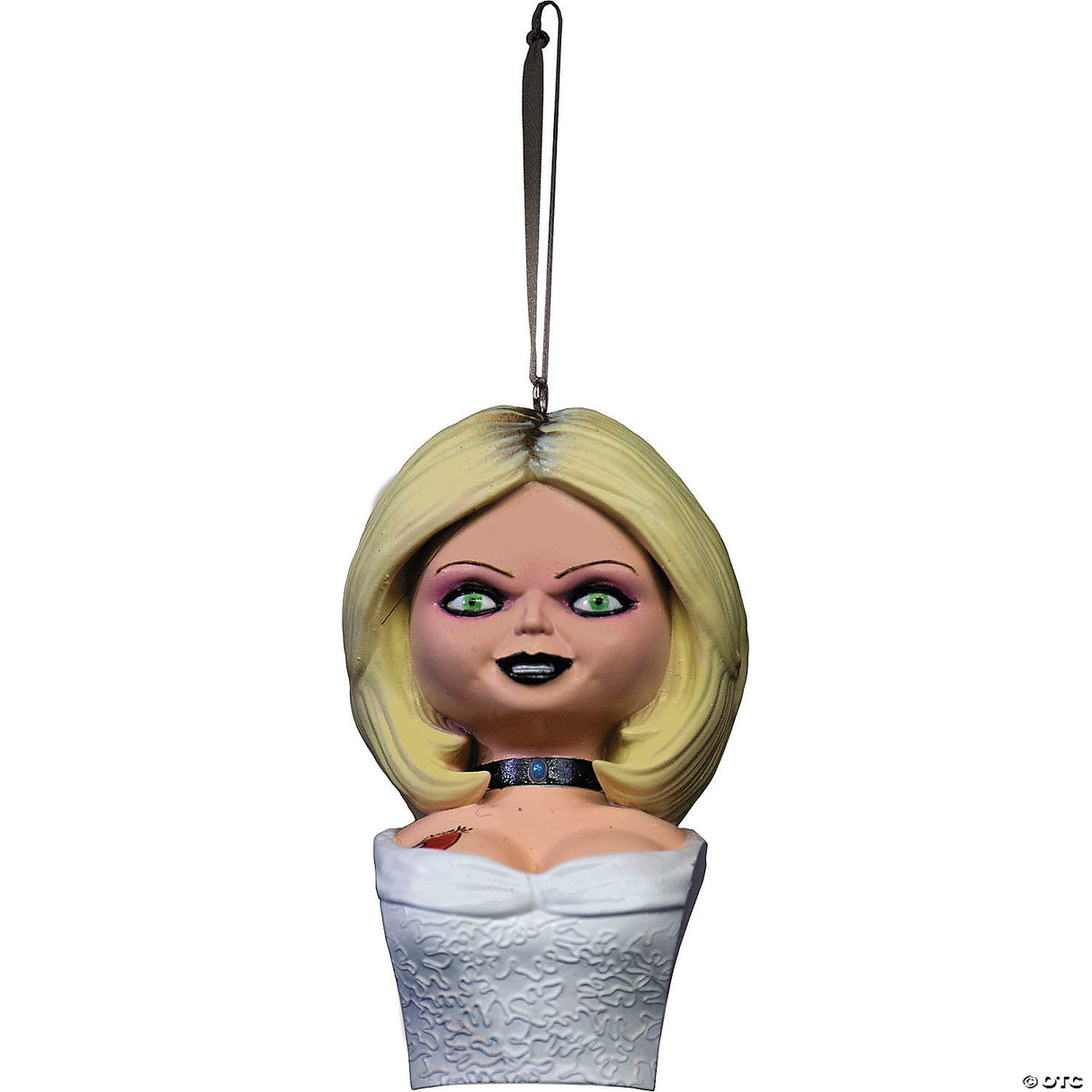 Child’s Play™ Seed Of Chucky Tiffany Bust Ornament