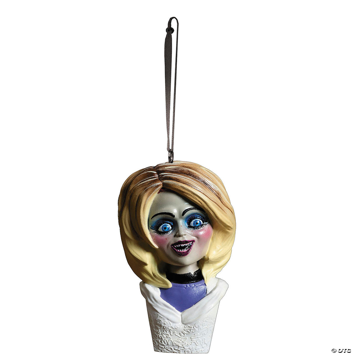 Child’s Play™ Seed Of Chucky Glenda Bust Ornament