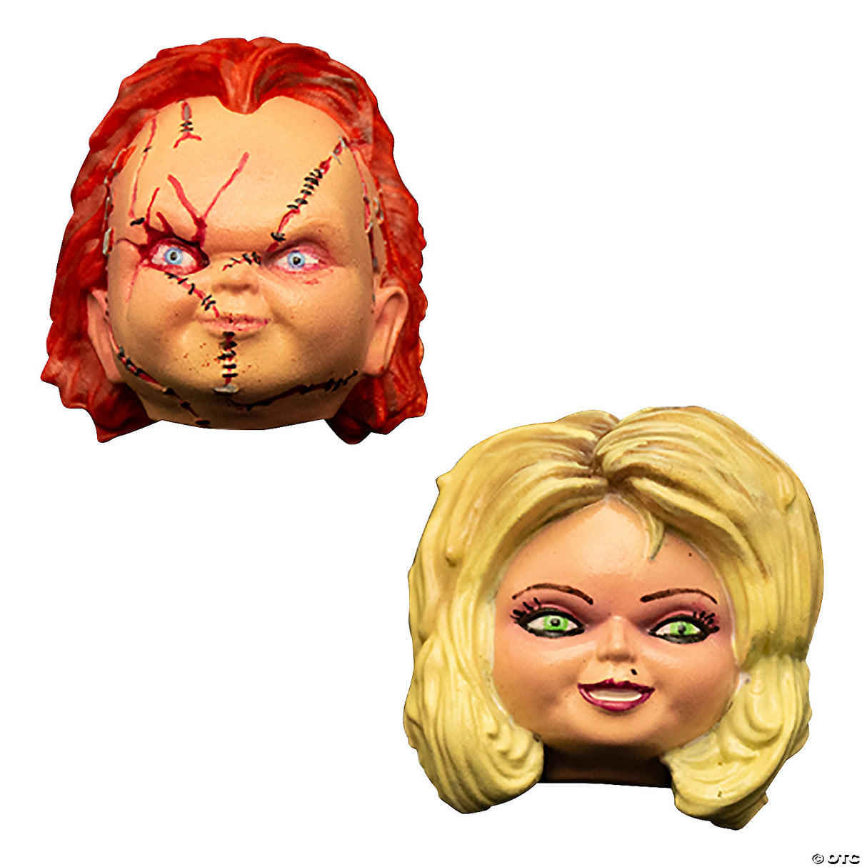 Child’s Play™ Bride Of Chucky Magnets Set Of 2