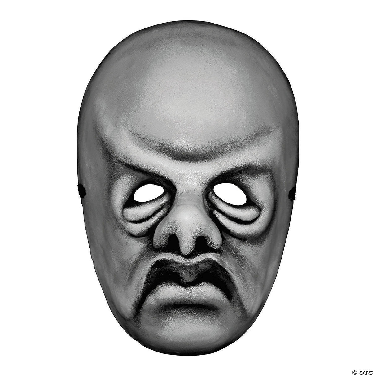 Emily Harper Vacuform Mask - Halloween Mask Costume Accessory Party Cosplay