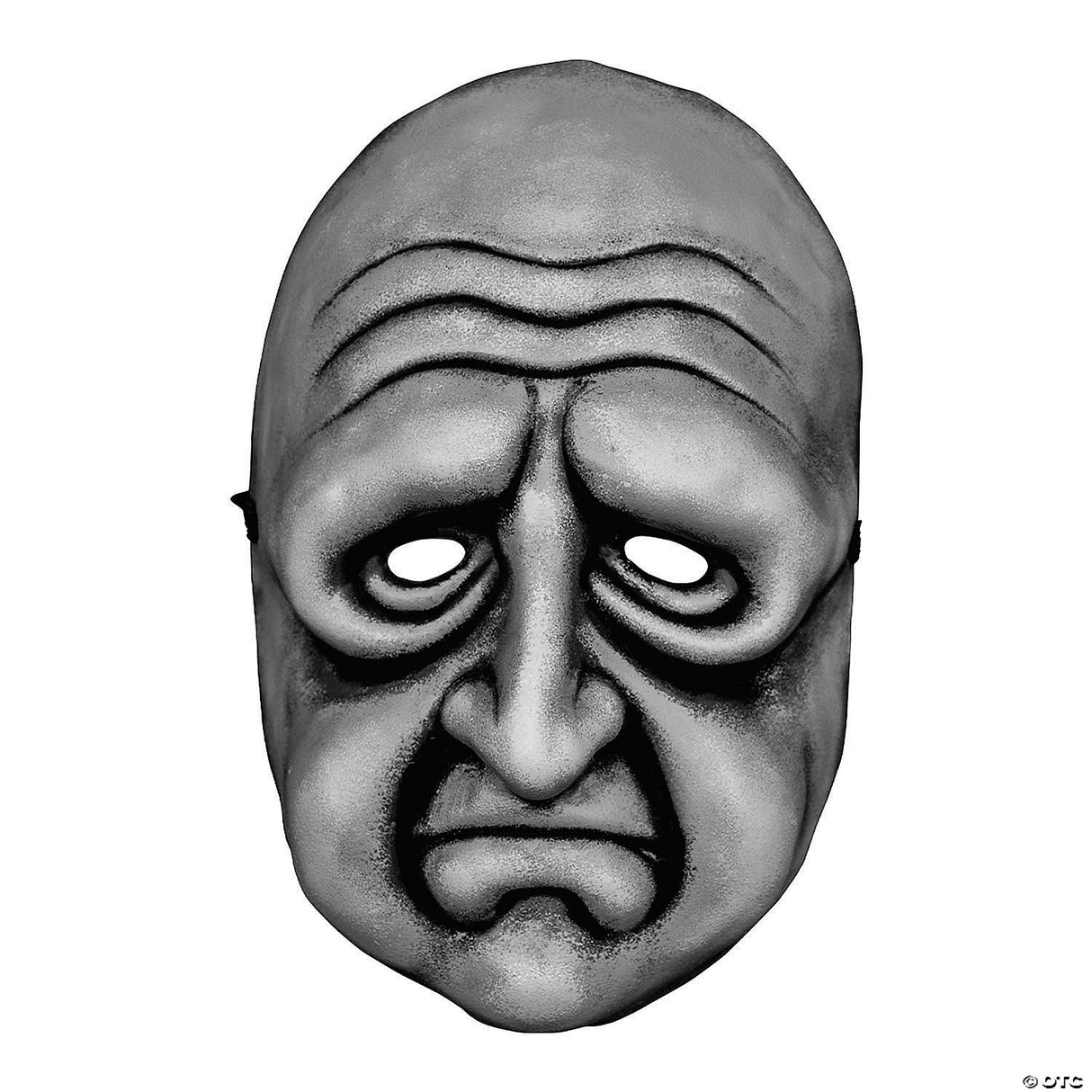 Paula Harper Vacuform Mask - Halloween Mask Costume Accessory Party Cosplay