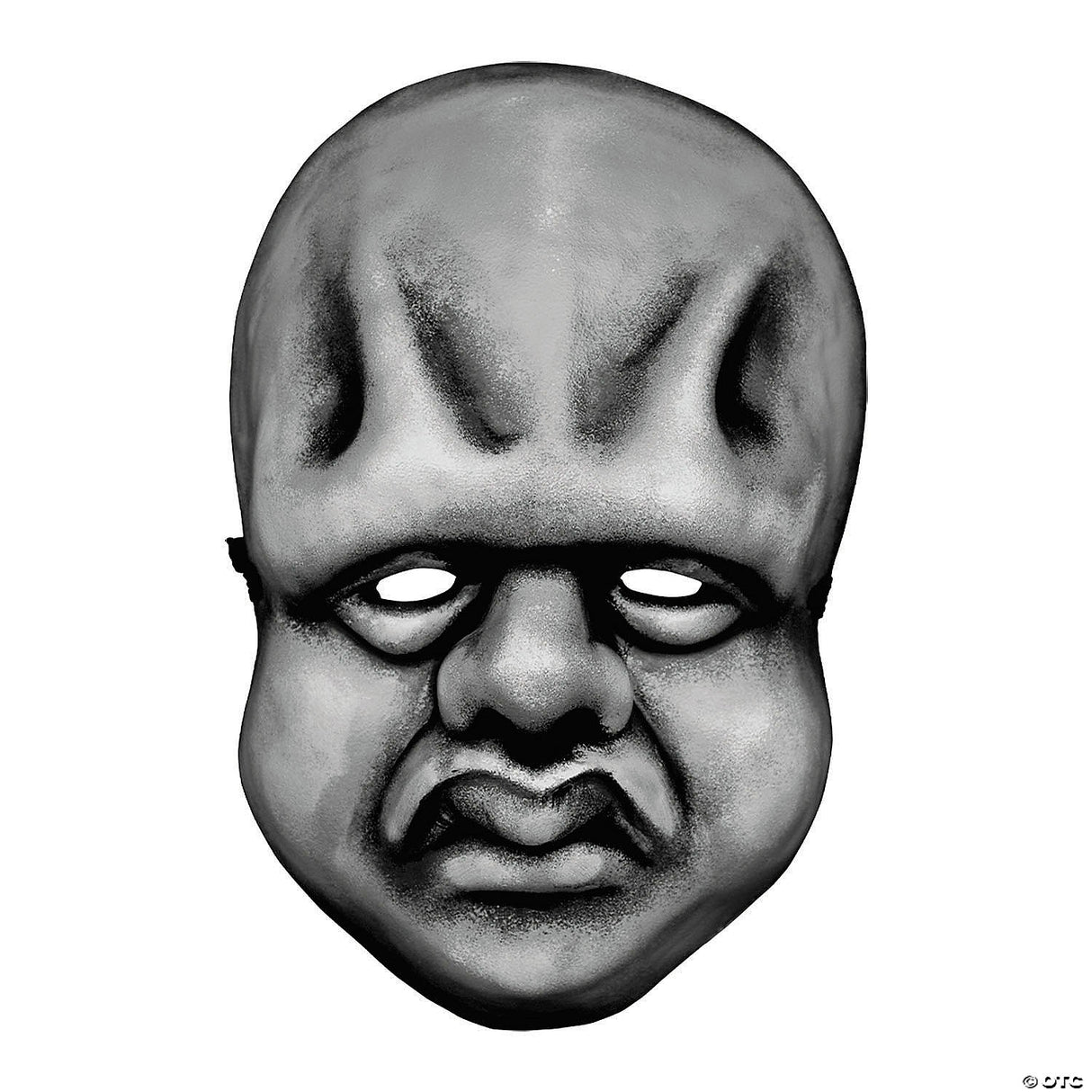 Wilfred Harper Jr. Vacuform Mask - Halloween Mask Costume Accessory Party Cospla