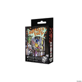 Halloween™ Party Card Game – Horror Night Game for 3 to 5 Players