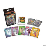 Halloween™ Party Card Game – Horror Night Game for 3 to 5 Players