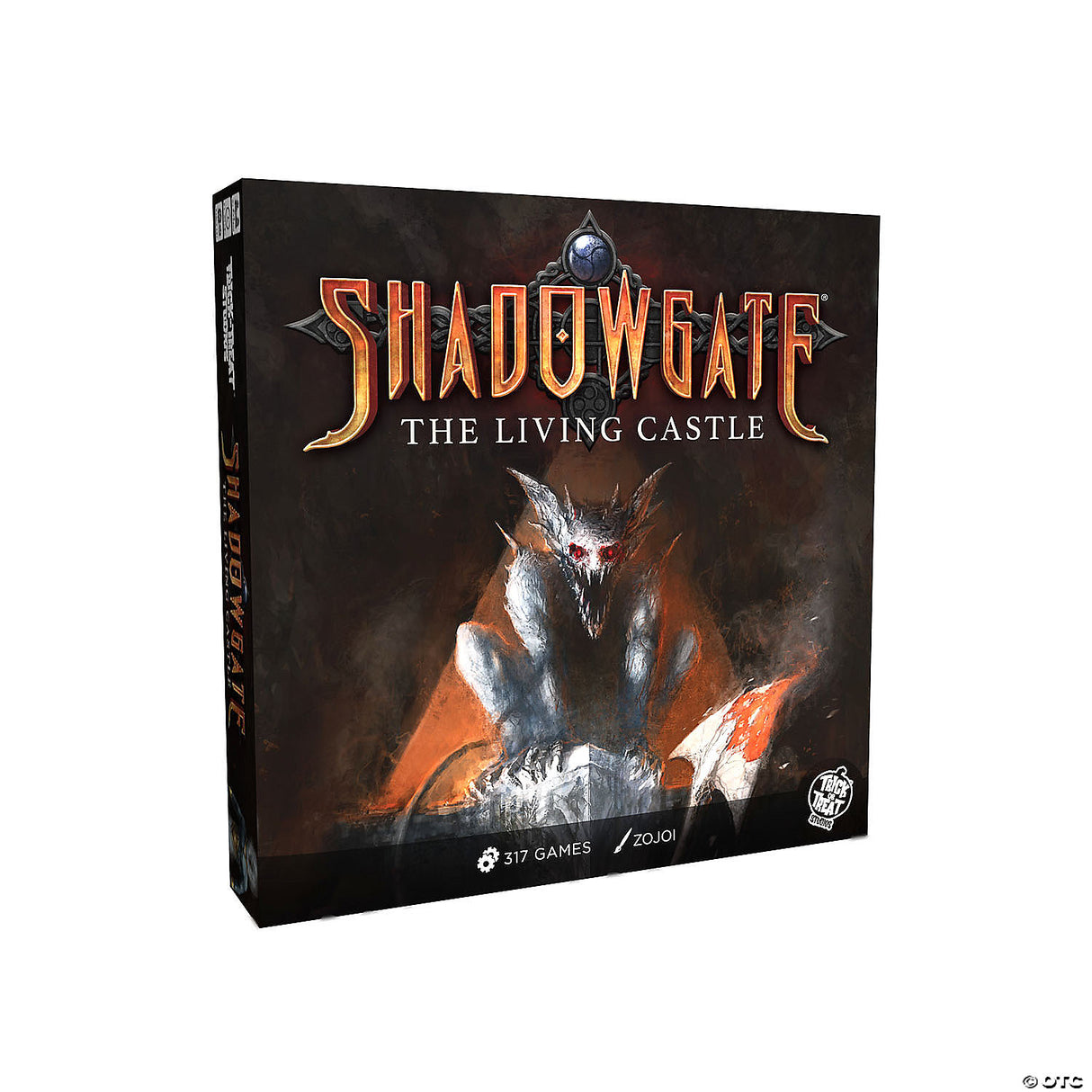 Shadowgate