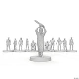 The Texas Chainsaw Massacre™ 11 Miniature Figures