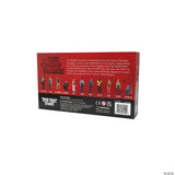 The Texas Chainsaw Massacre™ 11 Miniature Figures