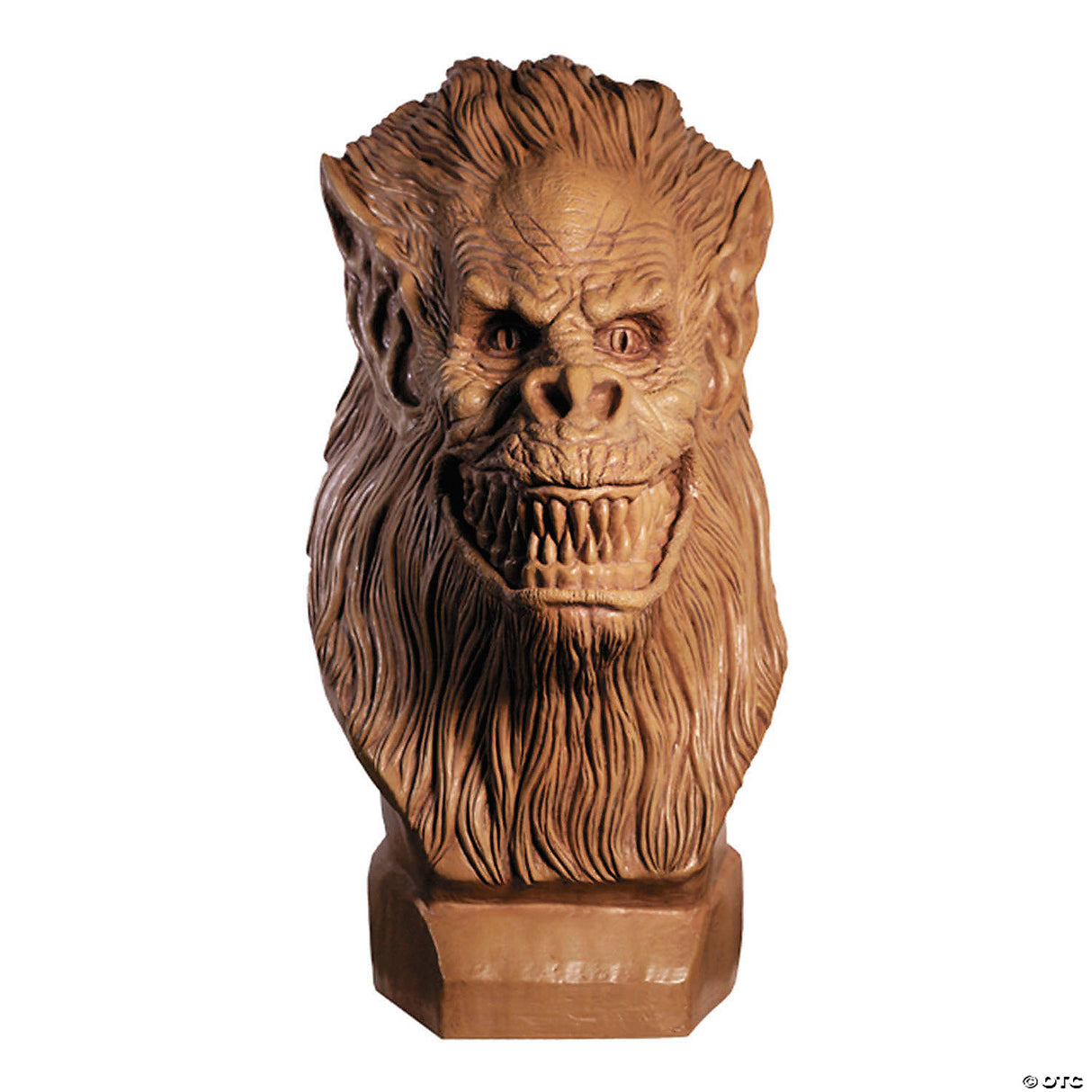 Creepshow Fluffy Bust
