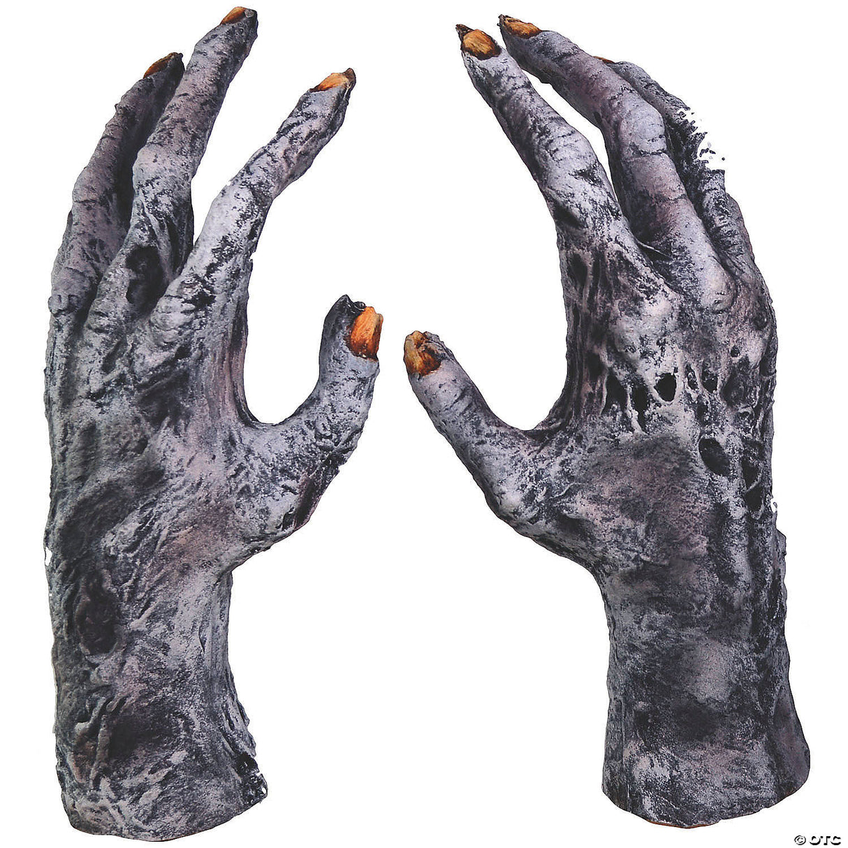 Chiller Zombie Hands