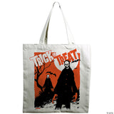 Halloween Trick-or-treat Bag - The Creepin’ Cadavers Living Dead Characters