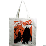 Halloween Trick-or-treat Bag - The Creepin’ Cadavers Living Dead Characters