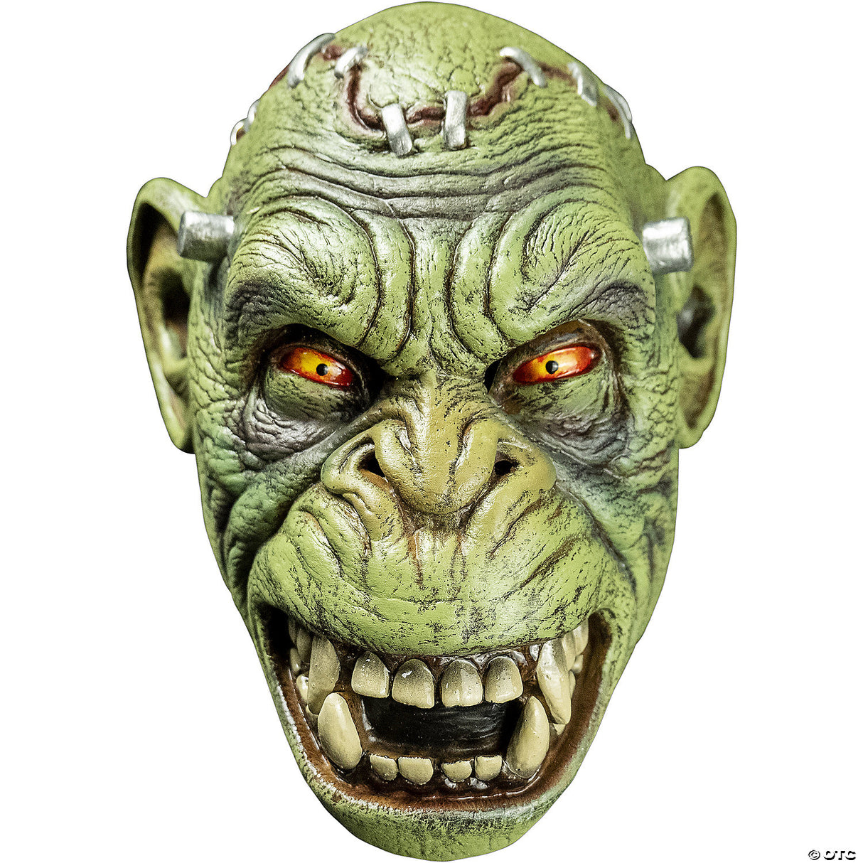 Trick Or Treat Studios Lab Chimp Monster Overhead Mask - One Size