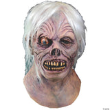 Adults The Walking Dead™ Shock Walker Mask - One Size - Scary Halloween Accessor