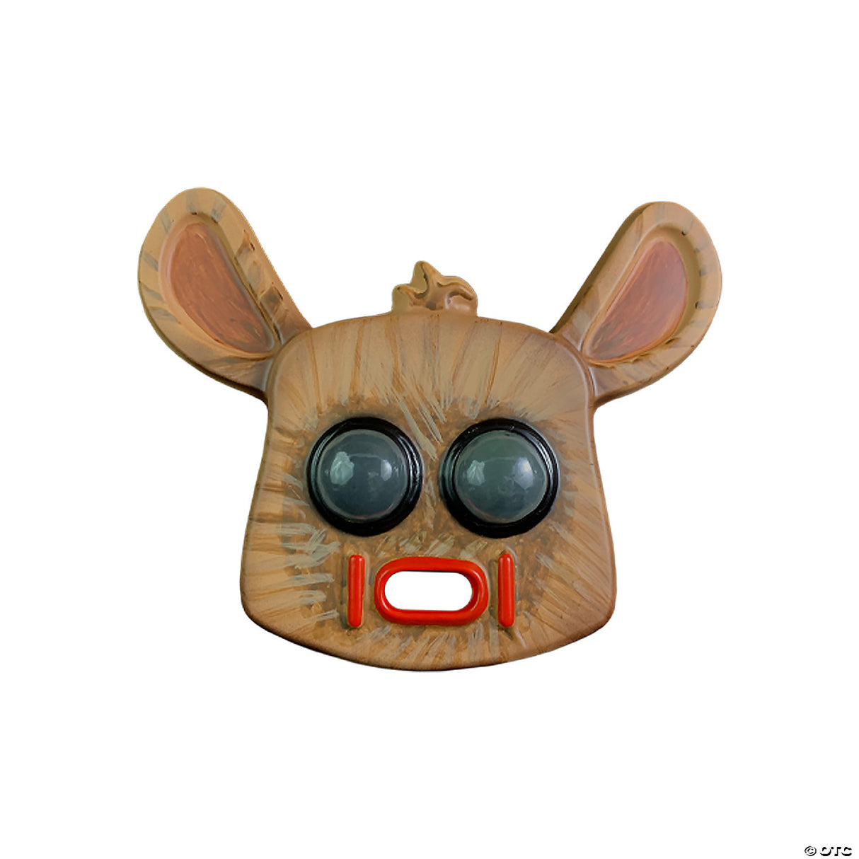 Into The Dark Pooka!™ Pooka Mask Costume Accessory