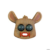Into The Dark Pooka!™ Pooka Mask Costume Accessory