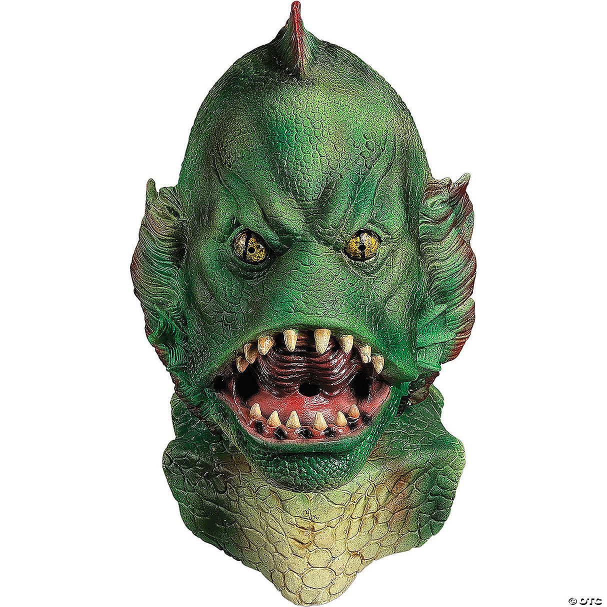 Trick Or Treat Studios Gilbert Monster Overhead Mask - One Size