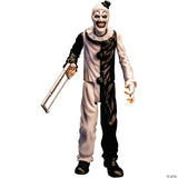 5" Terrifier™ Art The Clown Blood Bath Action Figure