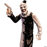 5" Terrifier™ Art The Clown Blood Bath Action Figure