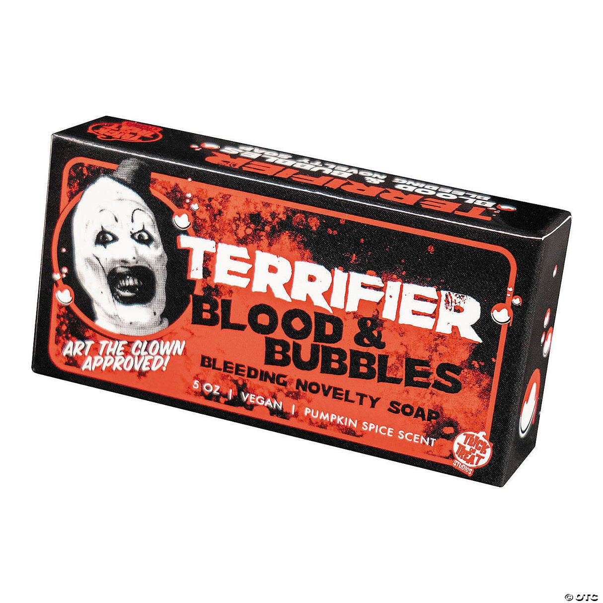 The Return Of The Living Dead™ Zombie Makeup Kit