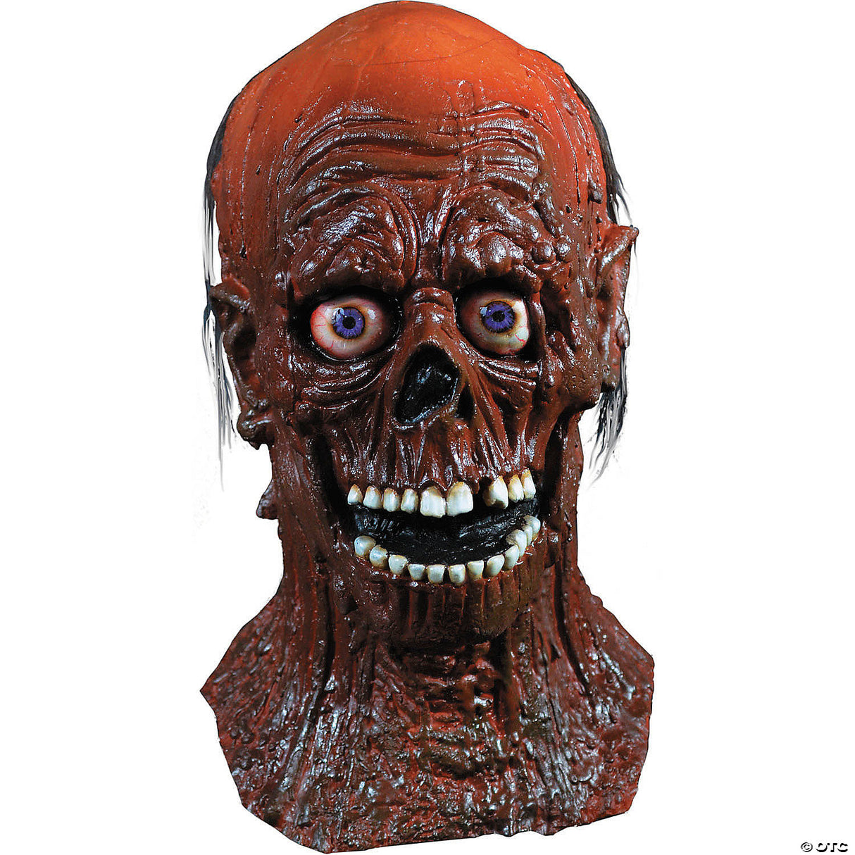 Return Of The Living Dead Tarman Mask