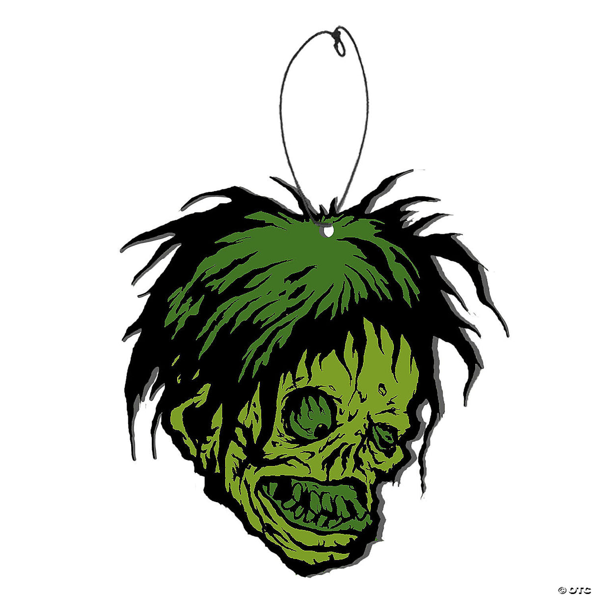 Toxictoons Shock Bubblegum Freshner