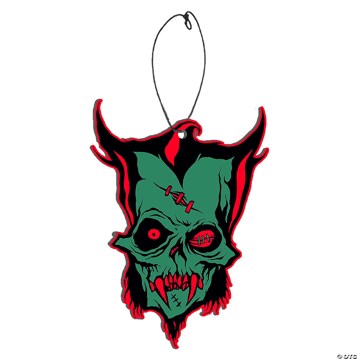 Toxictoons Wereghoul Bubblegum Freshner