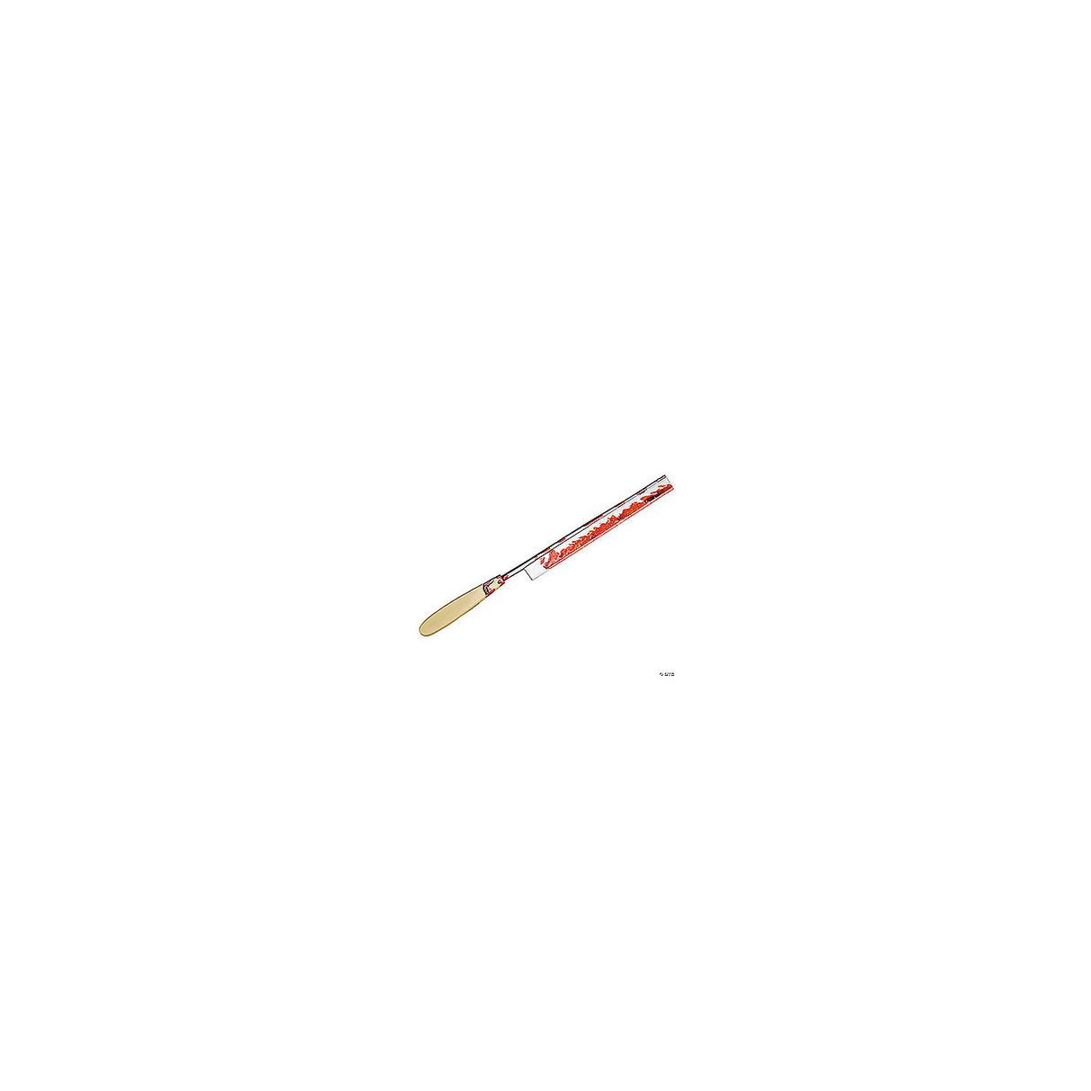 Dr. Decker's Razor Blade Accessory