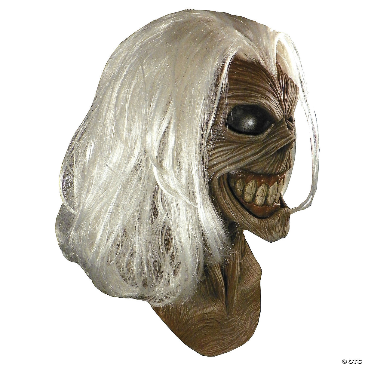 Iron Maiden Eddie Killers Mask