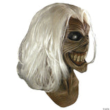 Iron Maiden Eddie Killers Mask