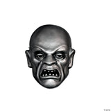 Rob Zombie Phantom Creep Mask Costume Accessory