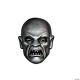 Rob Zombie Phantom Creep Mask Costume Accessory