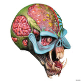 Iron Maiden™ Eddie Final Frontier Mask – Rock Halloween Cosplay Costume Prop