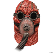 The Professor Mask -  Scary Halloween Mask Costume Accessory Cosplay