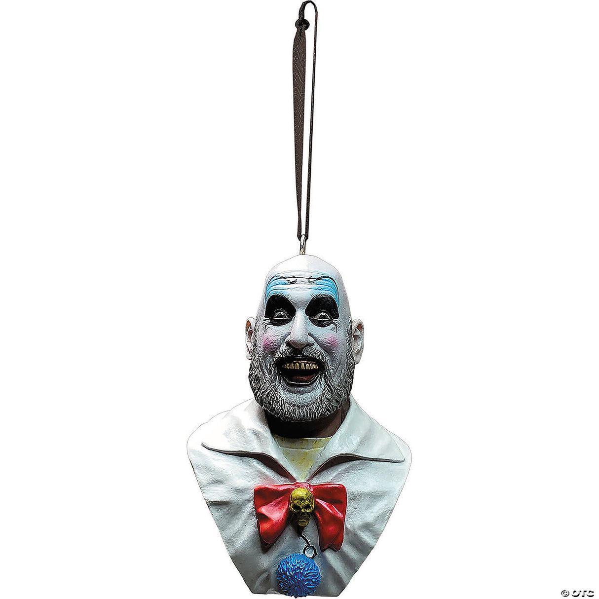 Rob Zombie’s House Of 1000 Corpses™ Captain Spaulding Ornament