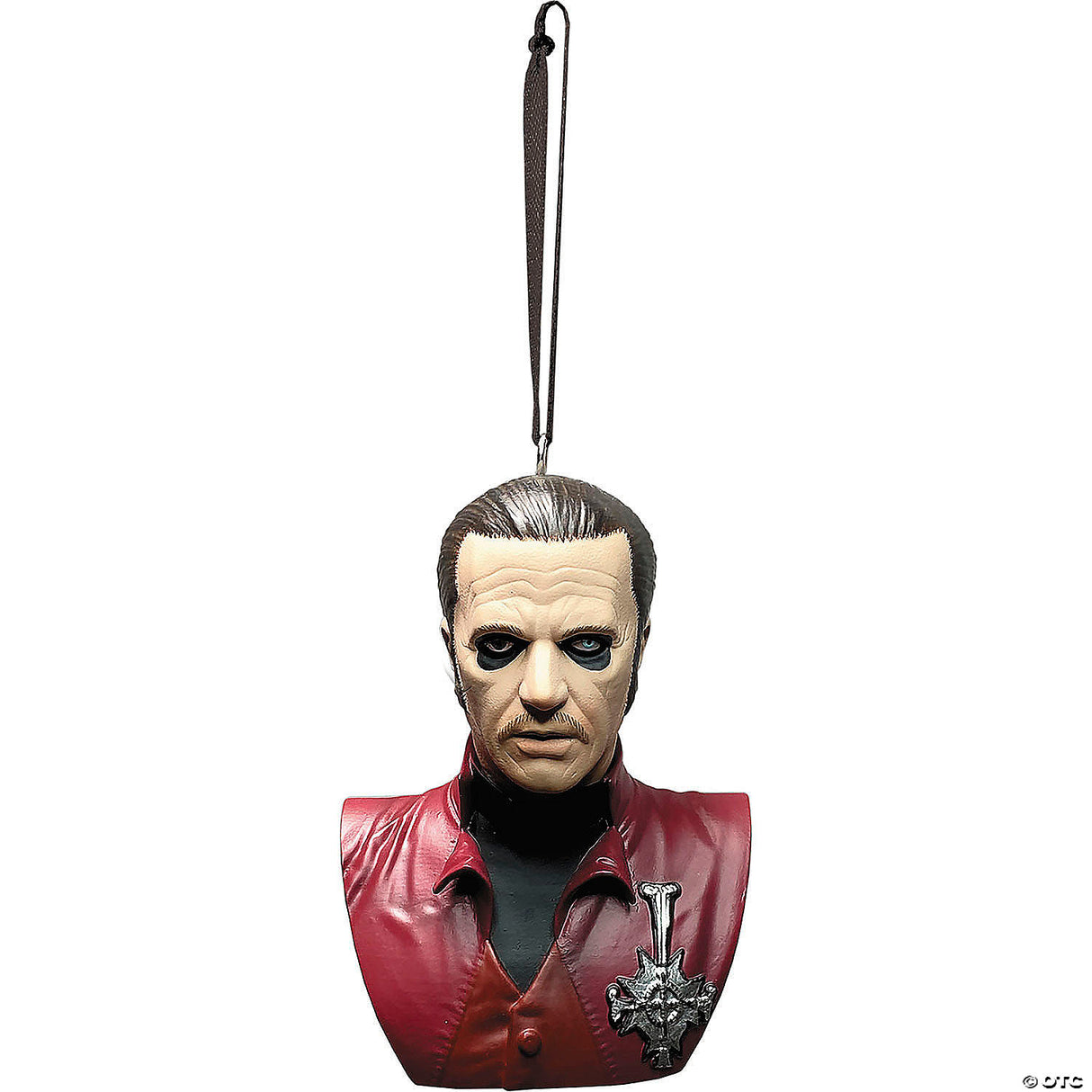 Ghost - Cardinal Copia Ornament Halloween Costume Accessory Party Dress Up